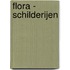 Flora - Schilderijen