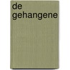 De gehangene door Arthur Ranson