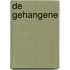 De gehangene