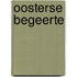 Oosterse begeerte