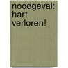 Noodgeval: hart verloren! door Shannon Stacey