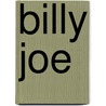 Billy Joe door Isabelle Rabarot