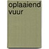 Oplaaiend vuur