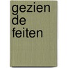 Gezien de feiten door Griet op de Beeck