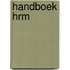 Handboek HRM