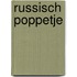 Russisch poppetje