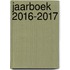 Jaarboek 2016-2017