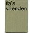 Ila's vrienden
