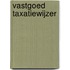 Vastgoed Taxatiewijzer
