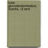 KDDV Gevorderdenmodule, licentie, 12 mnd