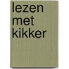 Lezen met Kikker door Onbekend