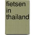 Fietsen in Thailand