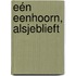 Eén eenhoorn, alsjeblieft