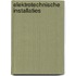 Elektrotechnische installaties