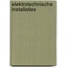 Elektrotechnische installaties by Unknown