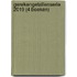 GWWkengetallenserie 2019 (4 boeken)