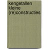 Kengetallen kleine (re)constructies by Unknown