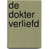De dokter verliefd door Gerda van Wageningen