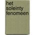 Het Soleinty Fenomeen