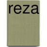 Reza by Elsbeth de Jager