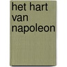 Het hart van Napoleon door Johan Op de Beeck