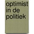 Optimist in de politiek