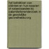 Het betrekken van cliënten en hun naasten of nabestaanden bij calamiteitenonderzoek in de Geestelijke Gezondheidszorg