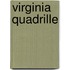 Virginia Quadrille