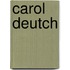 Carol Deutch