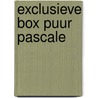 Exclusieve Box Puur Pascale door Pascale Naessens