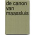 De Canon van Maassluis