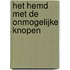 Het hemd met de onmogelijke knopen