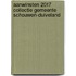 Aanwinsten 2017 Collectie Gemeente Schouwen-Duiveland