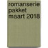 Romanserie pakket maart 2018