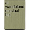 Al wandelend ontstaat het by Ina Gils