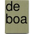 De boa