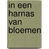 In een harnas van bloemen