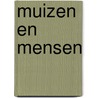 Muizen en mensen by John Steinbeck