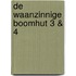 De Waanzinnige Boomhut 3 & 4
