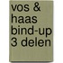 Vos & Haas Bind-Up 3 Delen
