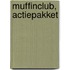 Muffinclub, actiepakket