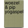 Woezel & Pip yogaspel by Unknown