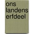 Ons Landens Erfdeel
