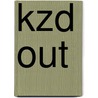 KZD OUT door J. van Bochove
