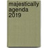 Majestically agenda 2019