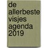 De allerbeste visjes agenda 2019