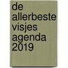 De allerbeste visjes agenda 2019 by Unknown