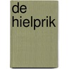 De hielprik door Riekelt Houtkooper