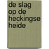 De slag op de Heckingse Heide