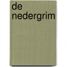 De Nedergrim door Matthew Jobin